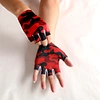 pro cycling sports gloves